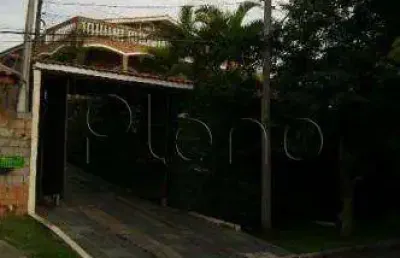 Chácara à venda em vinhedo, santa cândida, com 3 quartos, com 1111 m², condomínio recanto florido