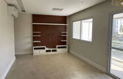 Apartamento à venda em campinas, vila itapura, com 3 quartos, com 108 m², vitrine guanabara