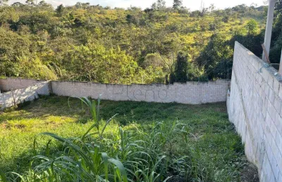 Terreno à venda em valinhos, vila pagano, com 300.76 m², bosque da mata