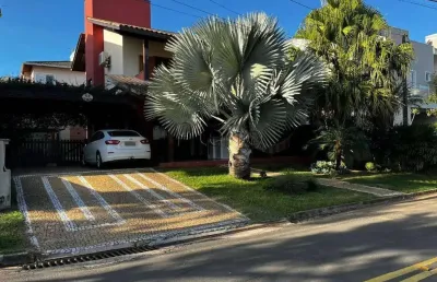 Casa à venda em valinhos, vila faustina ii, com 3 quartos, com 230 m²