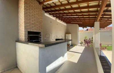 Casa à venda em campinas, jardim campos elíseos, com 3 quartos, com 94 m²