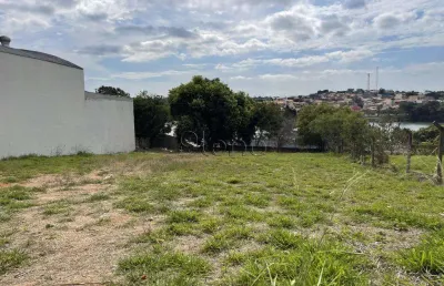 Terreno à venda em valinhos, jardim pinheiros, com 1527 m²