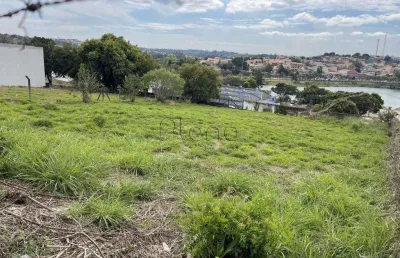 Terreno à venda em valinhos, jardim pinheiros, com 1548 m²
