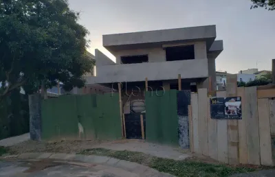 Casa em condomínio fechado com 3 quartos à venda na Avenida Dermival Bernardes Siqueira, 1086, Swiss Park, Campinas
