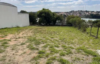 Terreno à venda em valinhos, jardim pinheiros, com 3075 m²