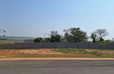 Terreno à venda em campinas, loteamento alphaville campinas, com 368.67 m², serena campinas