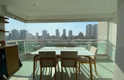 Apartamento com 3 quartos à venda no taquaral em campinas