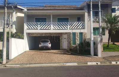 Sobrado à venda em valinhos, lenheiro, com 3 quartos, 171.52 m², condomínio mirante do lenheiro
