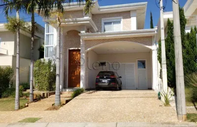 Casa em condomínio fechado com 5 quartos à venda na Rua Bernardo Funcia Diez, 53, Swiss Park, Campinas