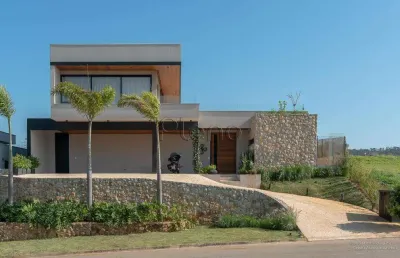 Casa em condomínio fechado com 5 quartos à venda na Serra Azul, Itupeva 