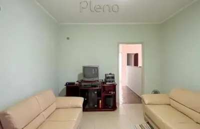 Casa com 4 quartos à venda no São Bernardo, Campinas 