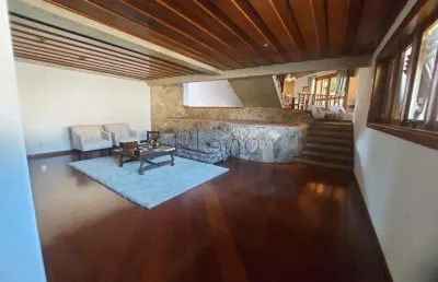 Casa à venda com no bairro chácara da barra em campinas
