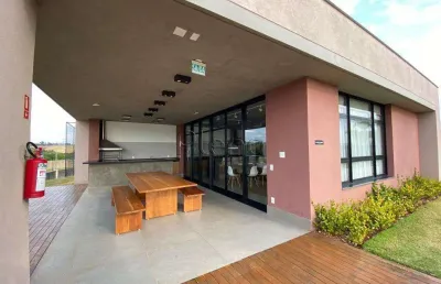 Terreno à venda no loteamento residencial arborais, 447m² - campinas