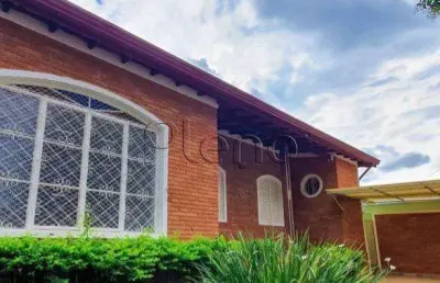 Casa à venda com 3 quartos no parque cecap em valinhos!