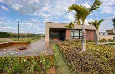 Terreno à venda no loteamento residencial arborais, 708m² - campinas.