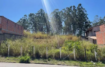 Terreno à venda na Rua Estoril, 63, Jardim Portugal, Valinhos