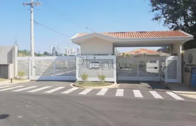Terreno à venda no parque rural fazenda santa cândida, campinas