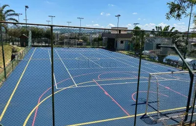 Terreno em condomínio fechado à venda na Avenida Dermival Bernardes Siqueira, 3183, Swiss Park, Campinas