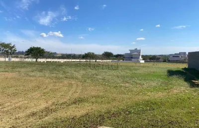 Terreno em condomínio fechado à venda na Rua Amazônia, s/n, Residencial Campo Camanducaia, Jaguariúna