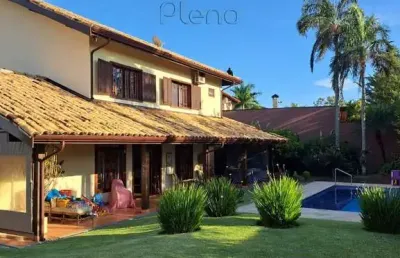 Casa á venda com 3 quartos no jardim madalena, campinas