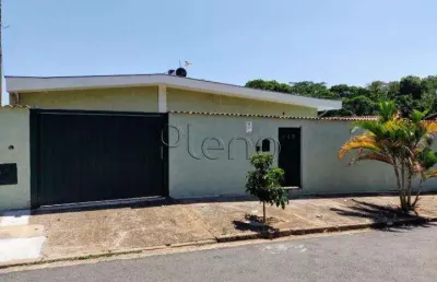 Casa à venda com 3 quartos no jardim madalena, campinas