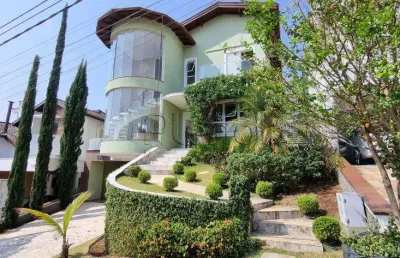 Casa á venda com 3 dormitórios no condomínio recanto dos paturis, vinhedo