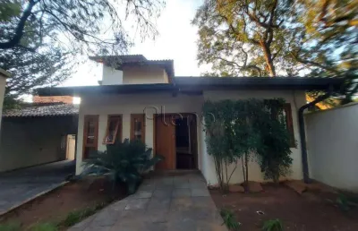 Casa para locação 3 quartos no bairro das palmeiras, campinas
