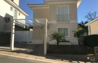 Casa á venda com 3 quartos no villaggio são bento, vinhedo