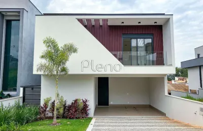 Casaá venda com 3 quartos na bosque da mata, valinhos