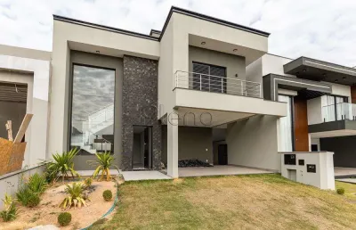 Casa á venda com 3 quartos no parque rural fazenda santa cândida, campinas
