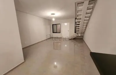 Casa à venda com 3 quartos no parque jambeiro, campinas