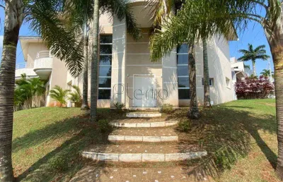Casa à venda e locação com 3 dormitórios no swiss park, campinas