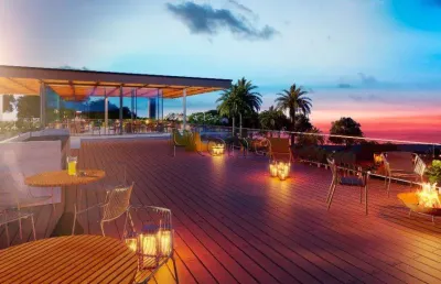 Terreno à venda no serena campinas, 378,43m² - campinas