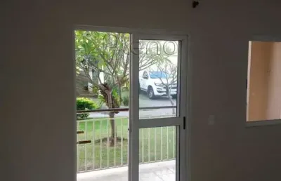 Apartamento á venda com 3 quartos no jardim santa rosa, valinhos
