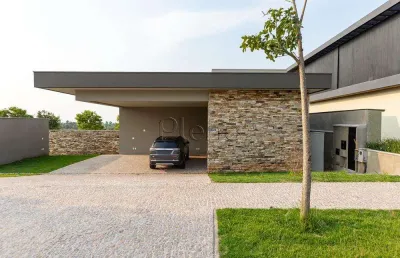 Casa á venda com 4 quartos no. loteamento residencial pedra alta (sousas), campinas