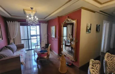 Apartamento à venda com 3 quartos no centro, campinas