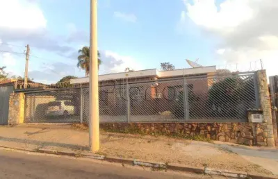 Casa à venda com 3 quartos na vila lovato, campinas