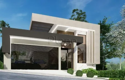 Casa á venda com 3 quartos no parque brasil 500, paulínia