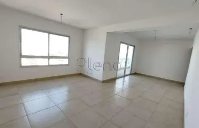 Apartamento à venda e para alugar em campinas, vila nova, com 3 quartos, com 134 m²