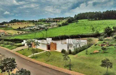 Casa à venda com 5 dormitórios no fazenda da grama em itupeva