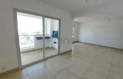 Apartamento à venda e para alugar em campinas, vila nova, com 3 quartos, com 134 m²