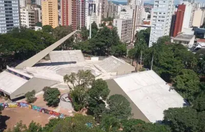 Apartamento para venda e locação com 4 quartos no centro, campinas.