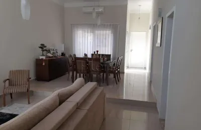 Casa à venda com 3 suítes no joão aranha, paulínia.
