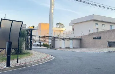 Casa em condomínio fechado com 3 quartos à venda no Apaga Fogo, Valinhos 