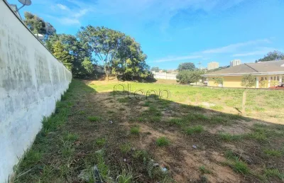 Terreno à venda com 1009 m² no condomínio jardim paulista, vinhedo.