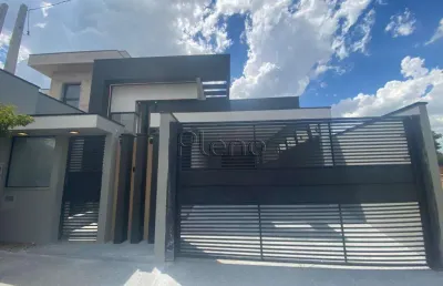 Casa térrea à venda no reserva dos jatobás, bairro pinheirinho em vinhedo - são paulo.