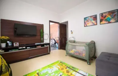 Casa à venda em campinas, jardim nova europa, com 4 quartos, com 190 m²