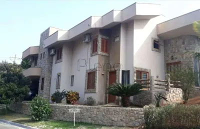 Casa em condomínio fechado com 3 quartos à venda na Rua das Quaresmeiras, 114, Bosque, Vinhedo