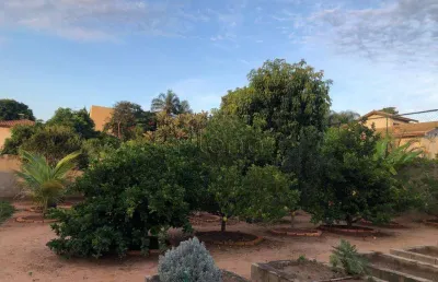 Chácara à venda em indaiatuba, colinas do mosteiro de itaici, com 4 quartos, com 1000 m²