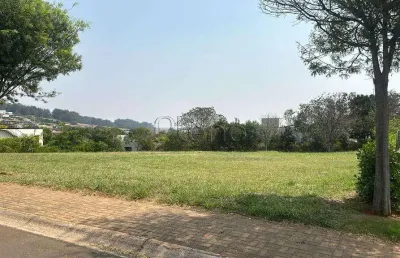 Terreno à venda no condomínio fazenda da grama em itupeva